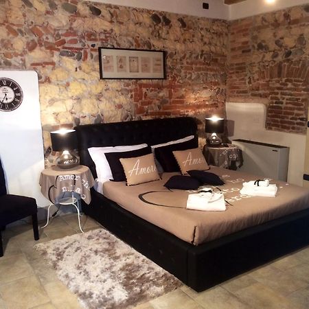 فيرونا B&B Mela المظهر الخارجي الصورة