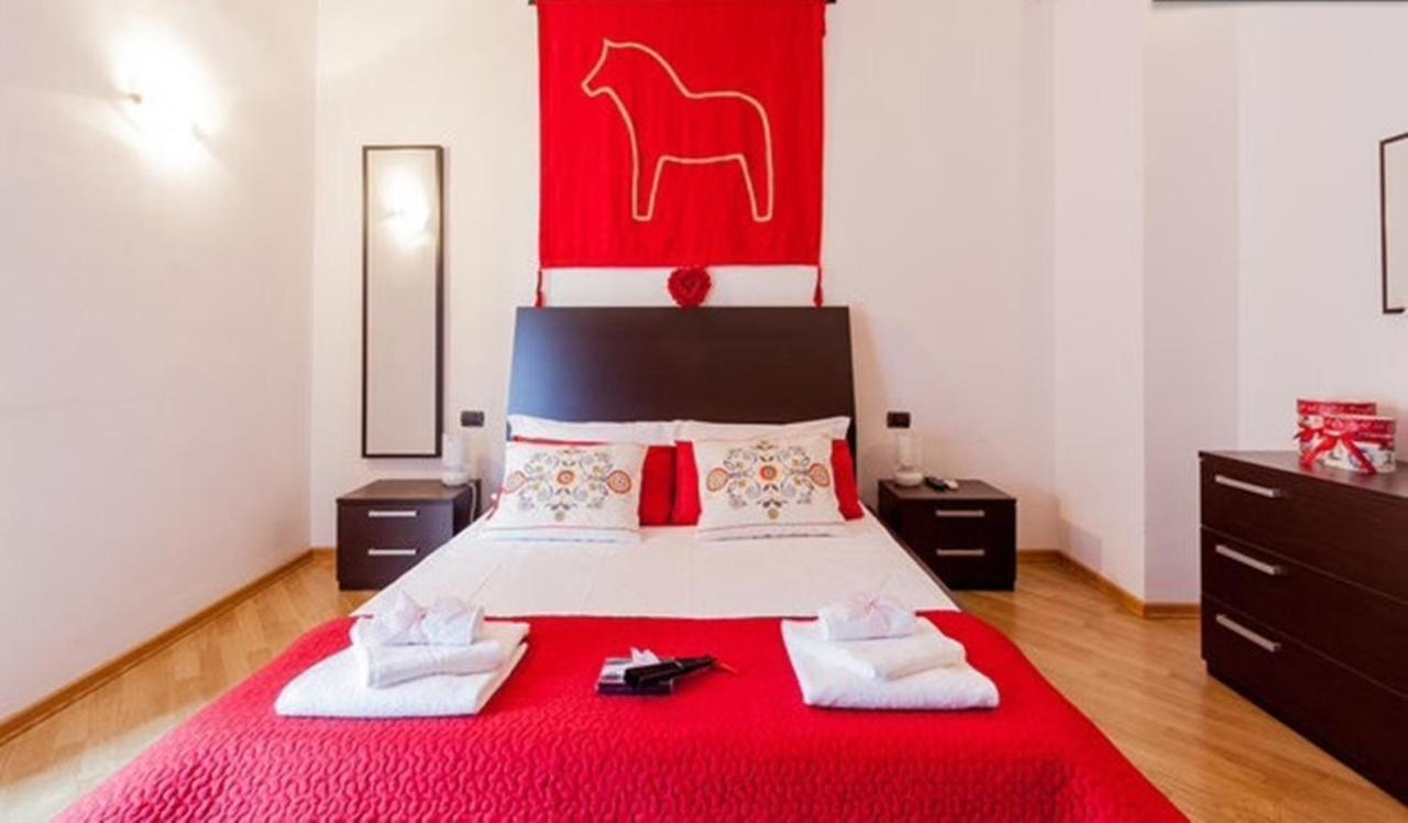 فيرونا B&B Mela المظهر الخارجي الصورة