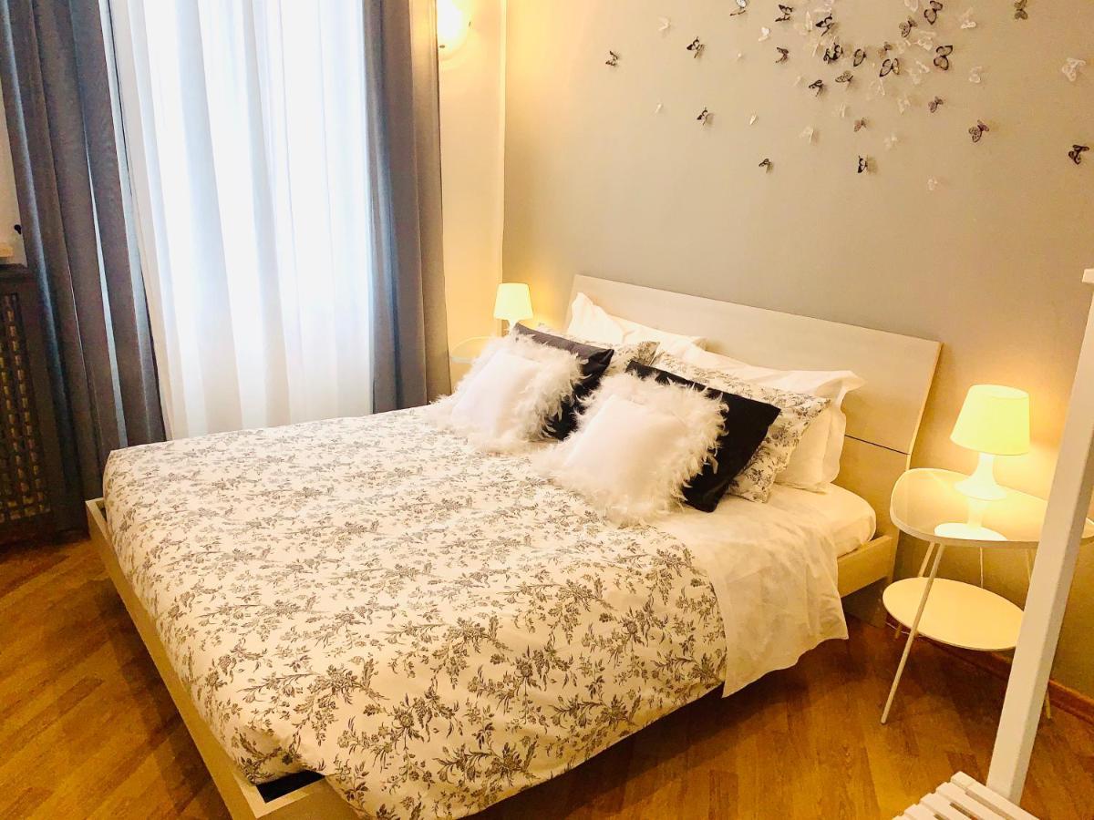 فيرونا B&B Mela المظهر الخارجي الصورة