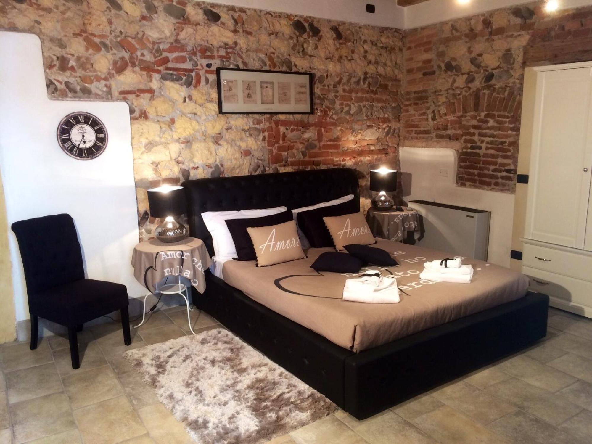 فيرونا B&B Mela المظهر الخارجي الصورة