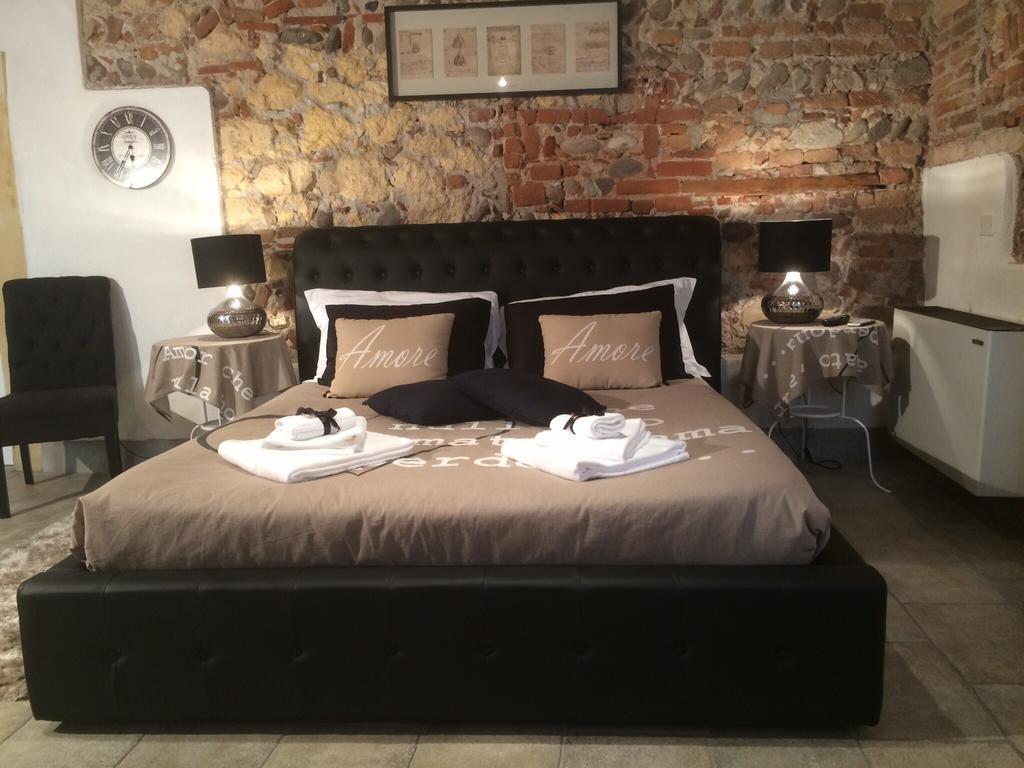 فيرونا B&B Mela الغرفة الصورة