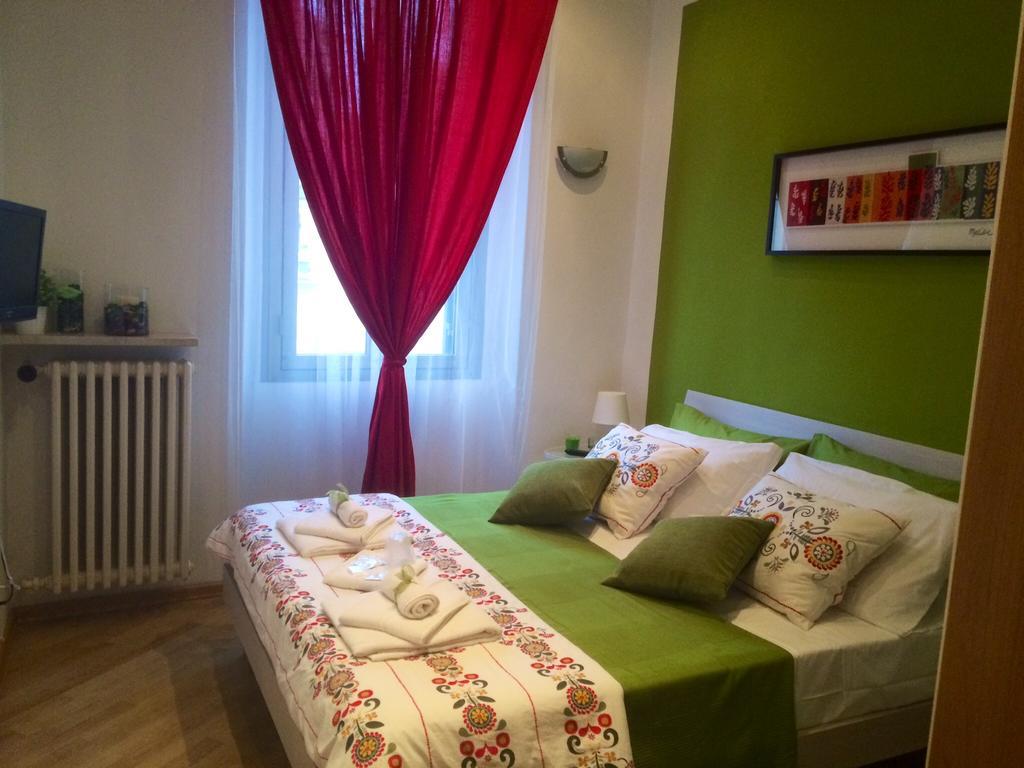 فيرونا B&B Mela المظهر الخارجي الصورة
