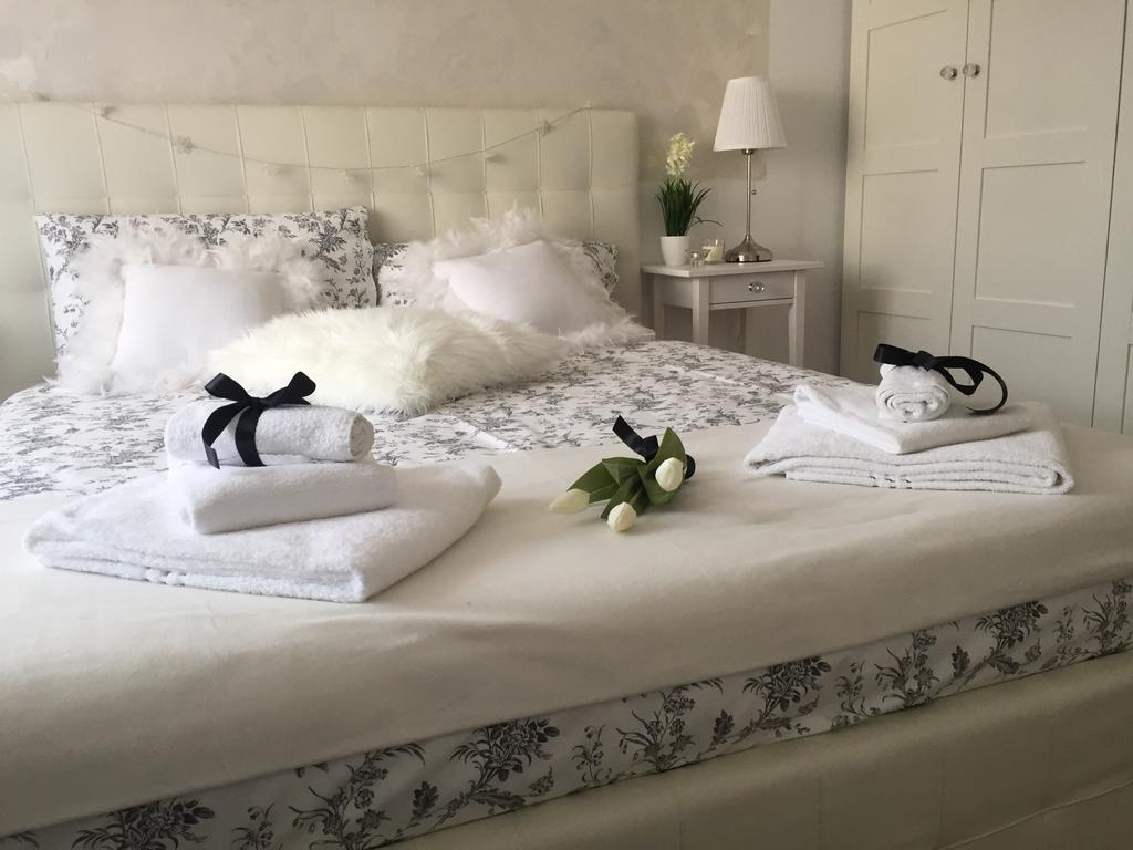 فيرونا B&B Mela المظهر الخارجي الصورة