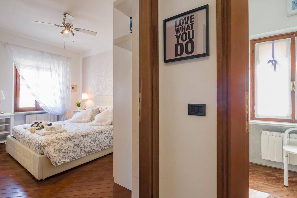 فيرونا B&B Mela المظهر الخارجي الصورة