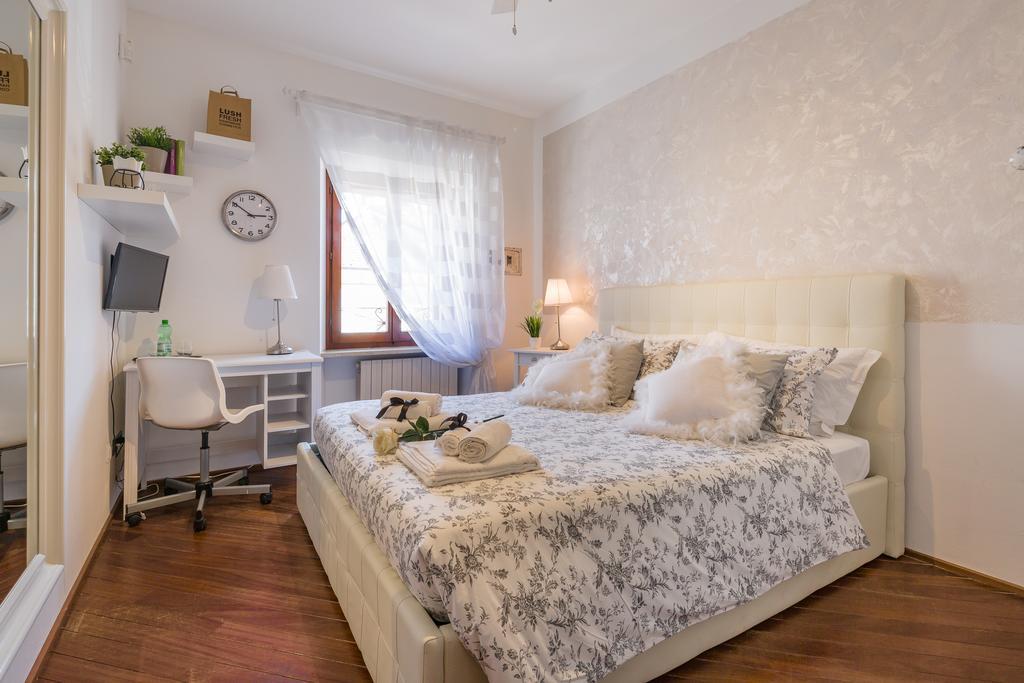 فيرونا B&B Mela المظهر الخارجي الصورة