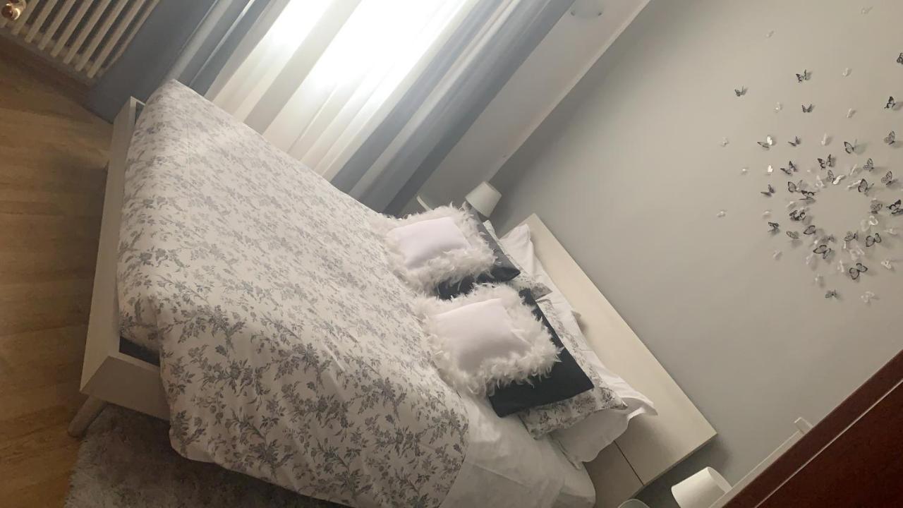 فيرونا B&B Mela المظهر الخارجي الصورة
